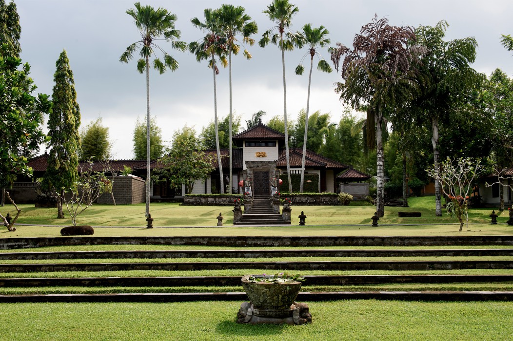 tanah gajah a resort by hadiprana