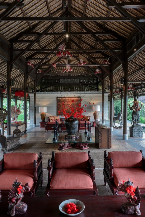 Tanah Gajah, A Resort By Hadiprana,Gianyar>>Bali,5 star