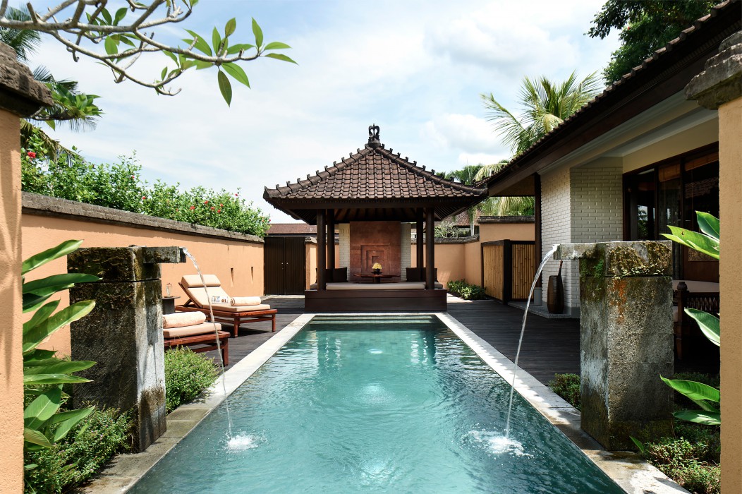 Tanah Gajah, A Resort By Hadiprana,Gianyar>>Bali,5 star
