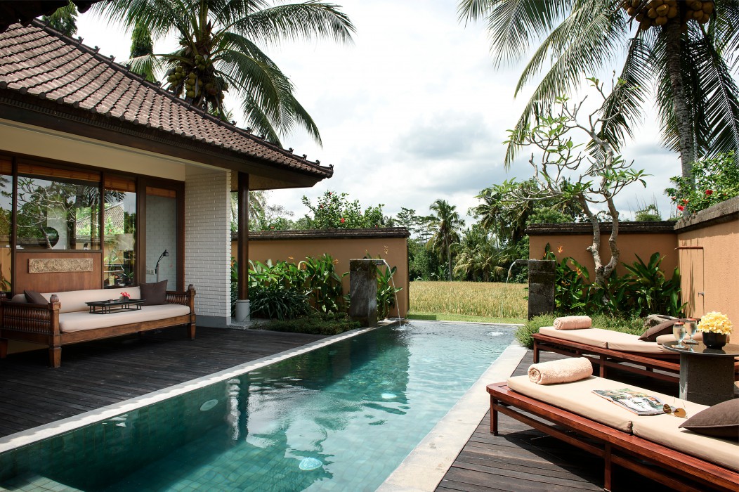 Tanah Gajah, A Resort By Hadiprana,Gianyar>>Bali,5 star