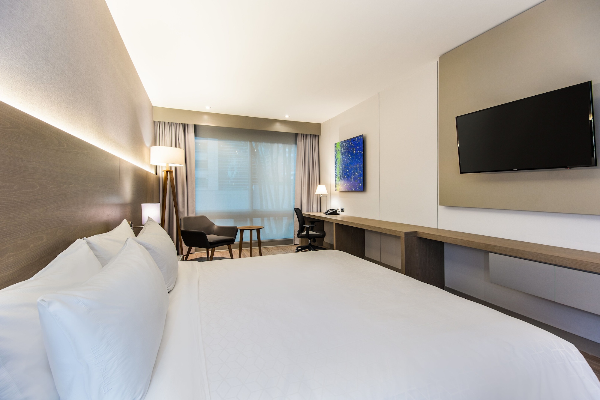 hotel holiday inn express bogota by ihg