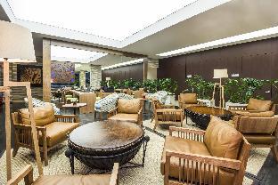 hotel holiday inn express bogota by ihg