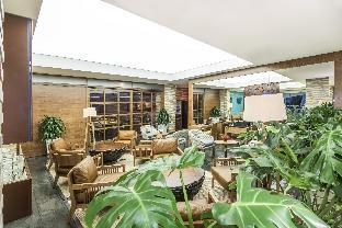 hotel holiday inn express bogota by ihg