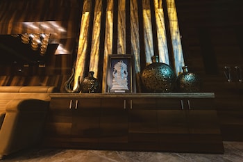 shandb hotel millennium inn prayagraj