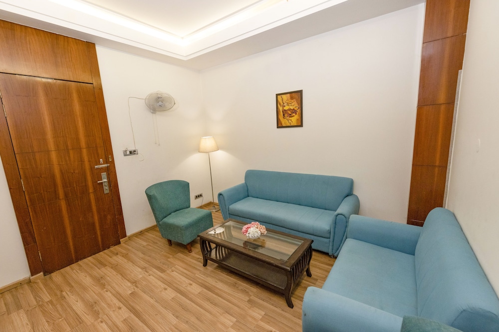 shandb hotel millennium inn prayagraj