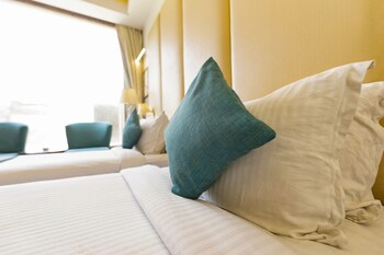 shandb hotel millennium inn prayagraj