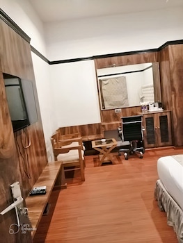 shandb hotel millennium inn prayagraj