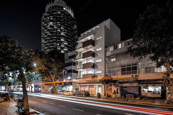 tel aviv