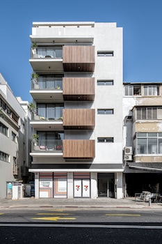 tel aviv