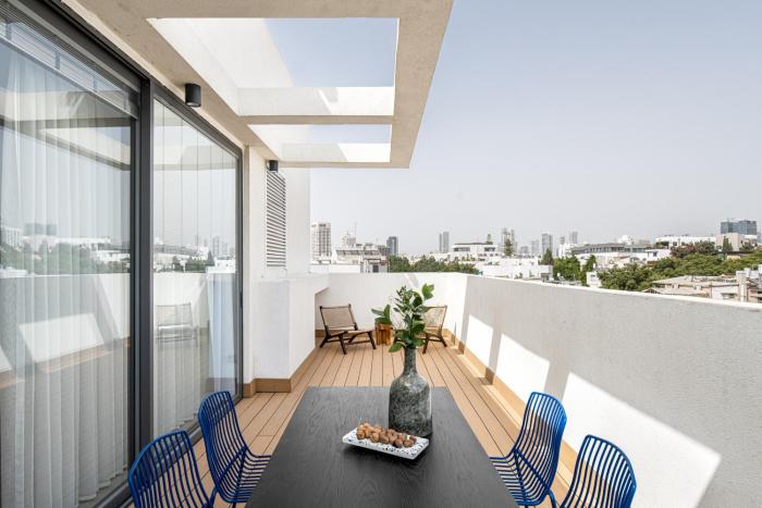 tel aviv