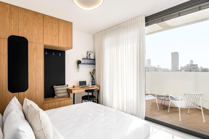 tel aviv