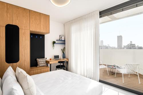 tel aviv