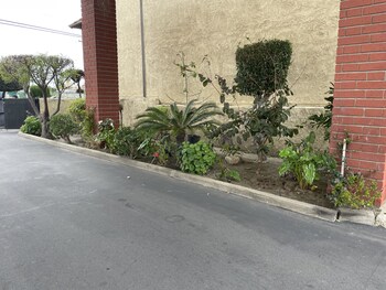 villa inn anaheim