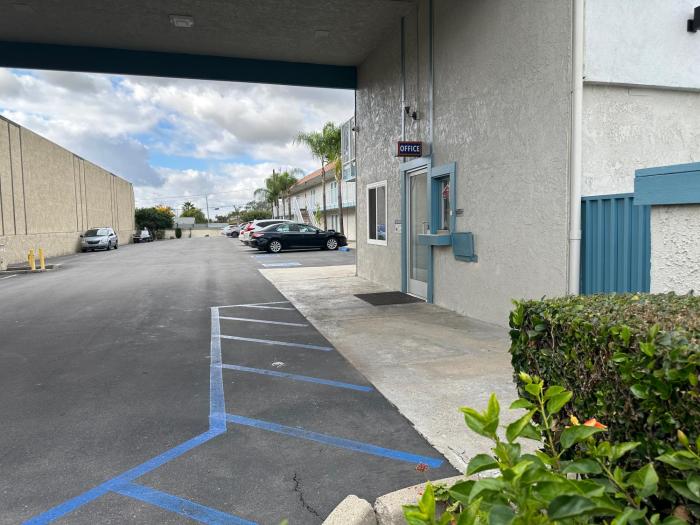 villa inn anaheim