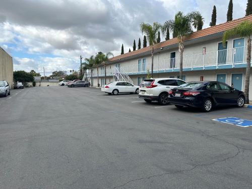 villa inn anaheim