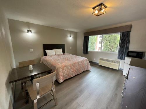 villa inn anaheim