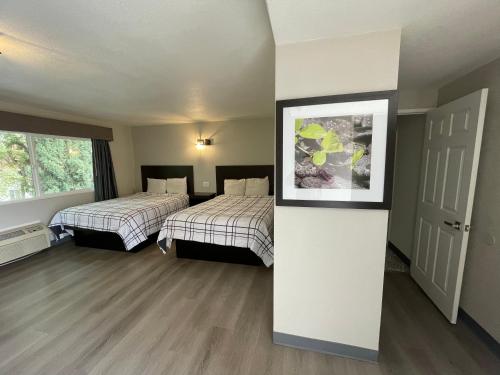 villa inn anaheim