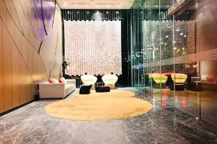 tropicana the residences klcc by vp