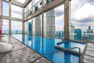 tropicana the residences klcc by vp