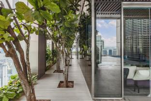 tropicana the residences klcc by vp