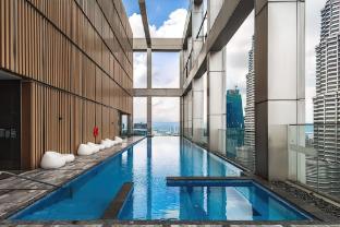 tropicana the residences klcc by vp