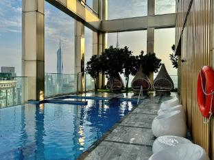 tropicana the residences klcc by vp