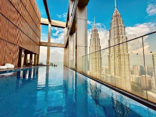 tropicana the residences klcc by vp