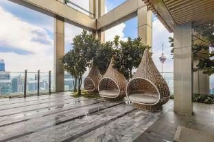 tropicana the residences klcc by vp