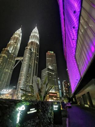 tropicana the residences klcc by vp
