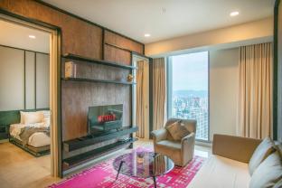 tropicana the residences klcc by vp