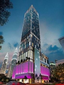 tropicana the residences klcc by vp