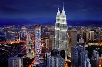 tropicana the residences klcc by vp
