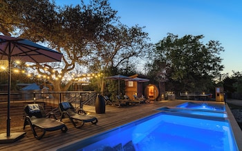 Onera Fredericksburg,173 Basse Ln,4 star