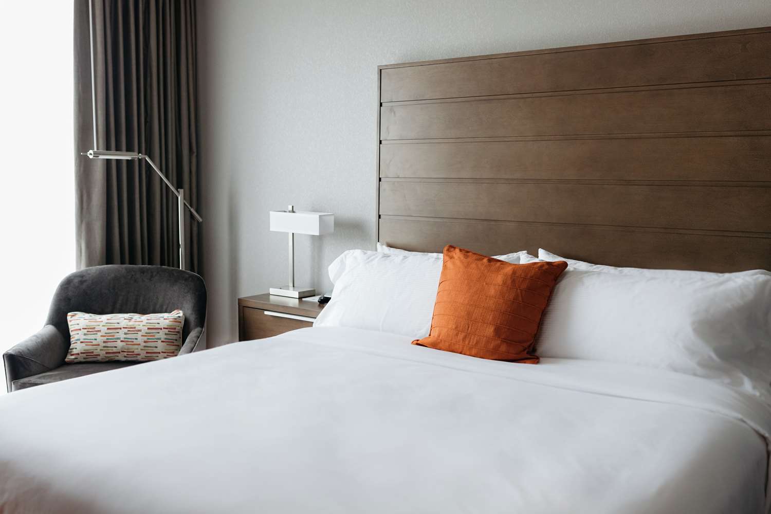 revel hotel des moines urbandale tapestry collection by hilton