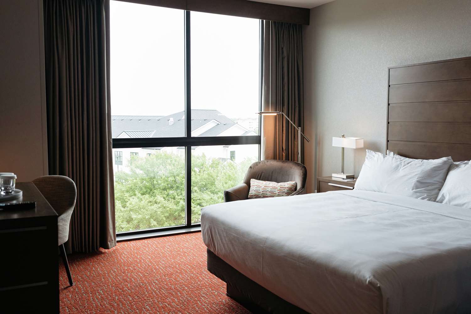 revel hotel des moines urbandale tapestry collection by hilton
