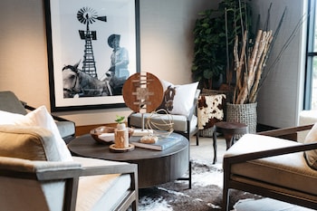 revel hotel des moines urbandale tapestry collection by hilton