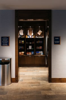 revel hotel des moines urbandale tapestry collection by hilton