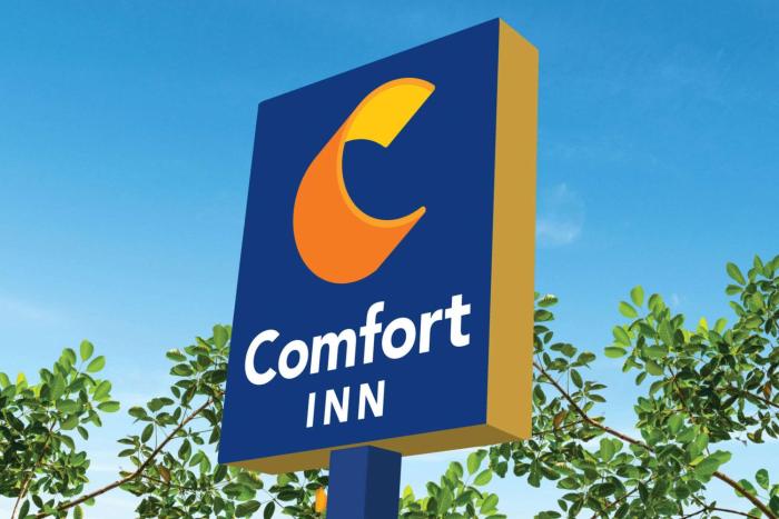 comfort inn