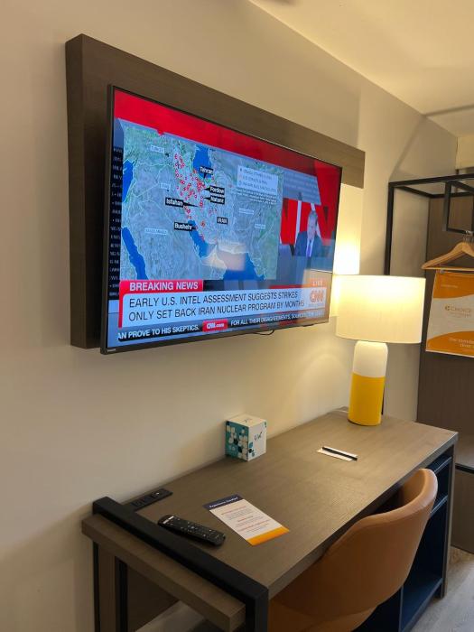 comfort inn