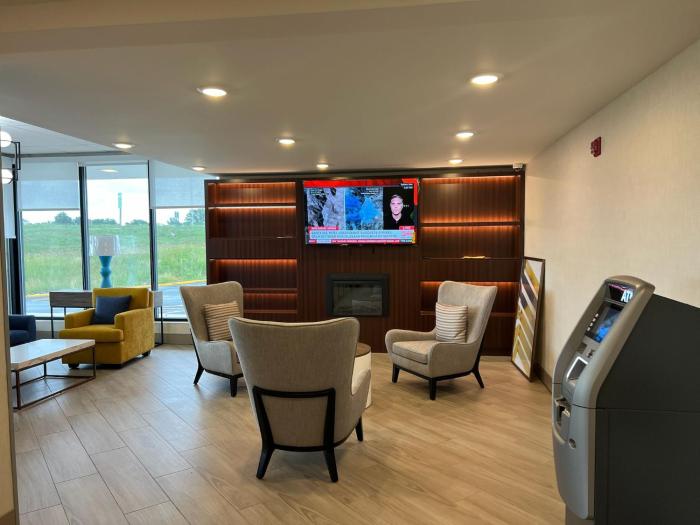 comfort inn