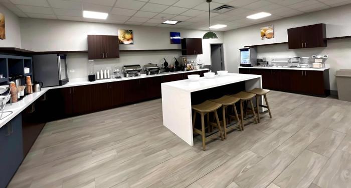 comfort inn