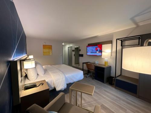 comfort inn