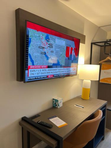 comfort inn