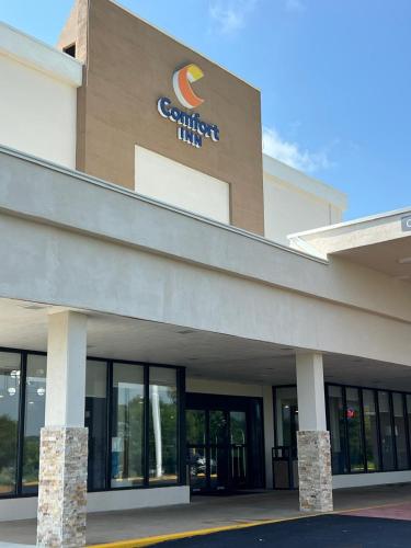 comfort inn