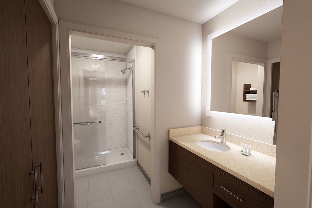staybridge suites detroit utica by ihg