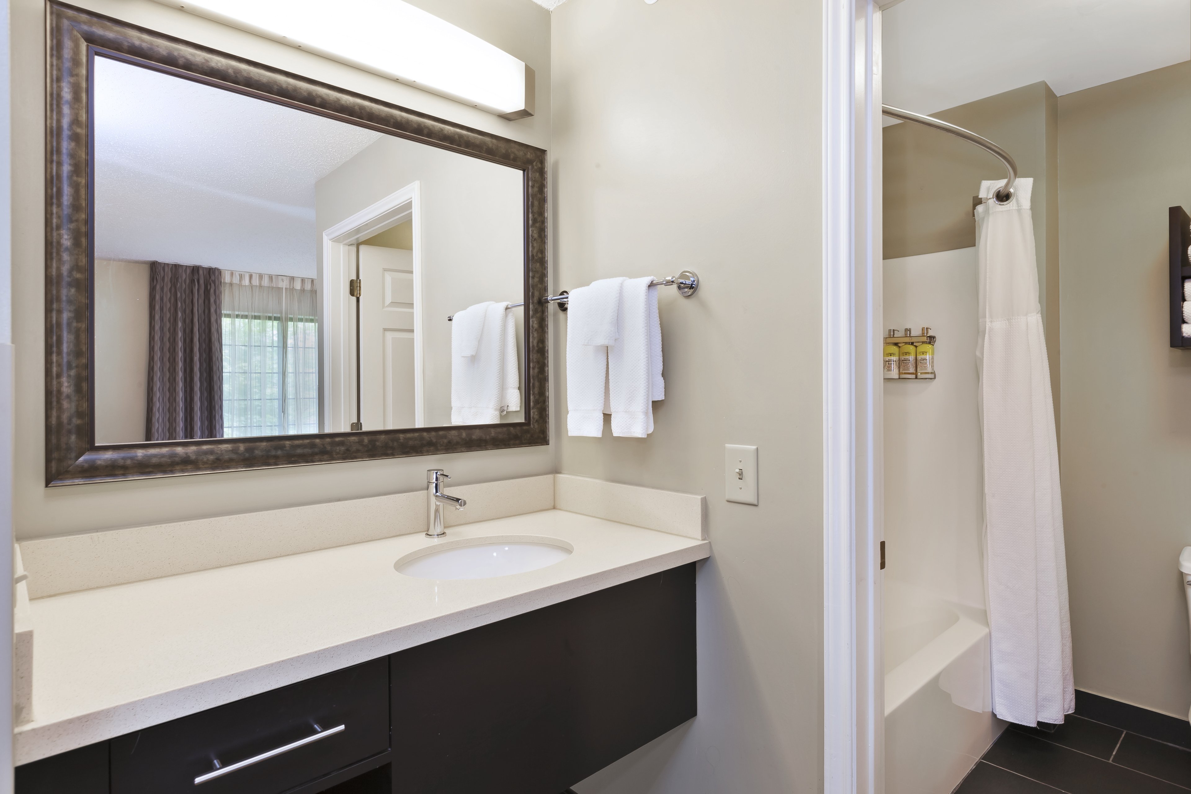 staybridge suites detroit utica by ihg