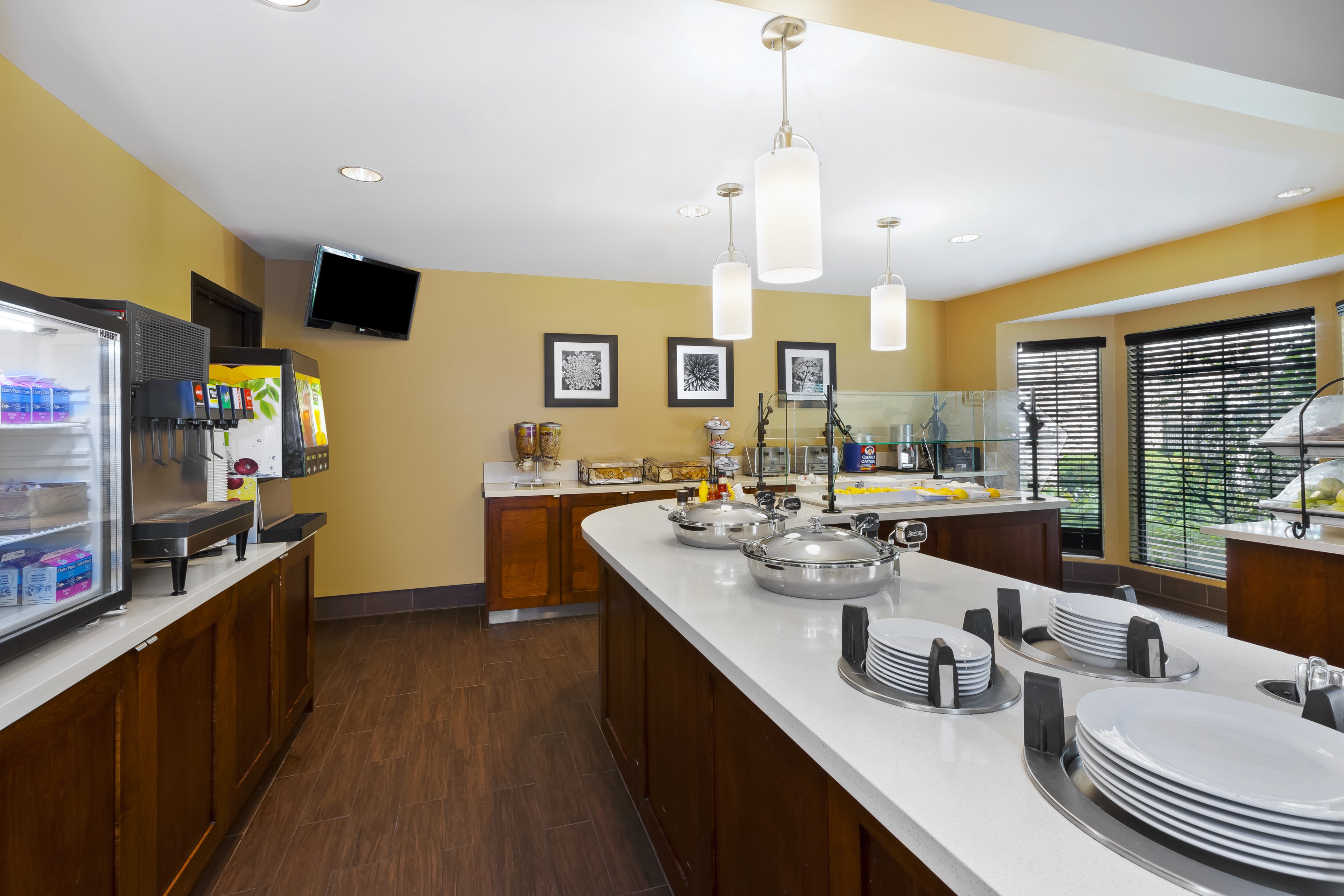 staybridge suites detroit utica by ihg