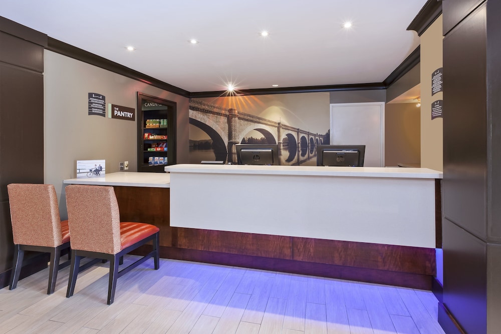 staybridge suites detroit utica by ihg