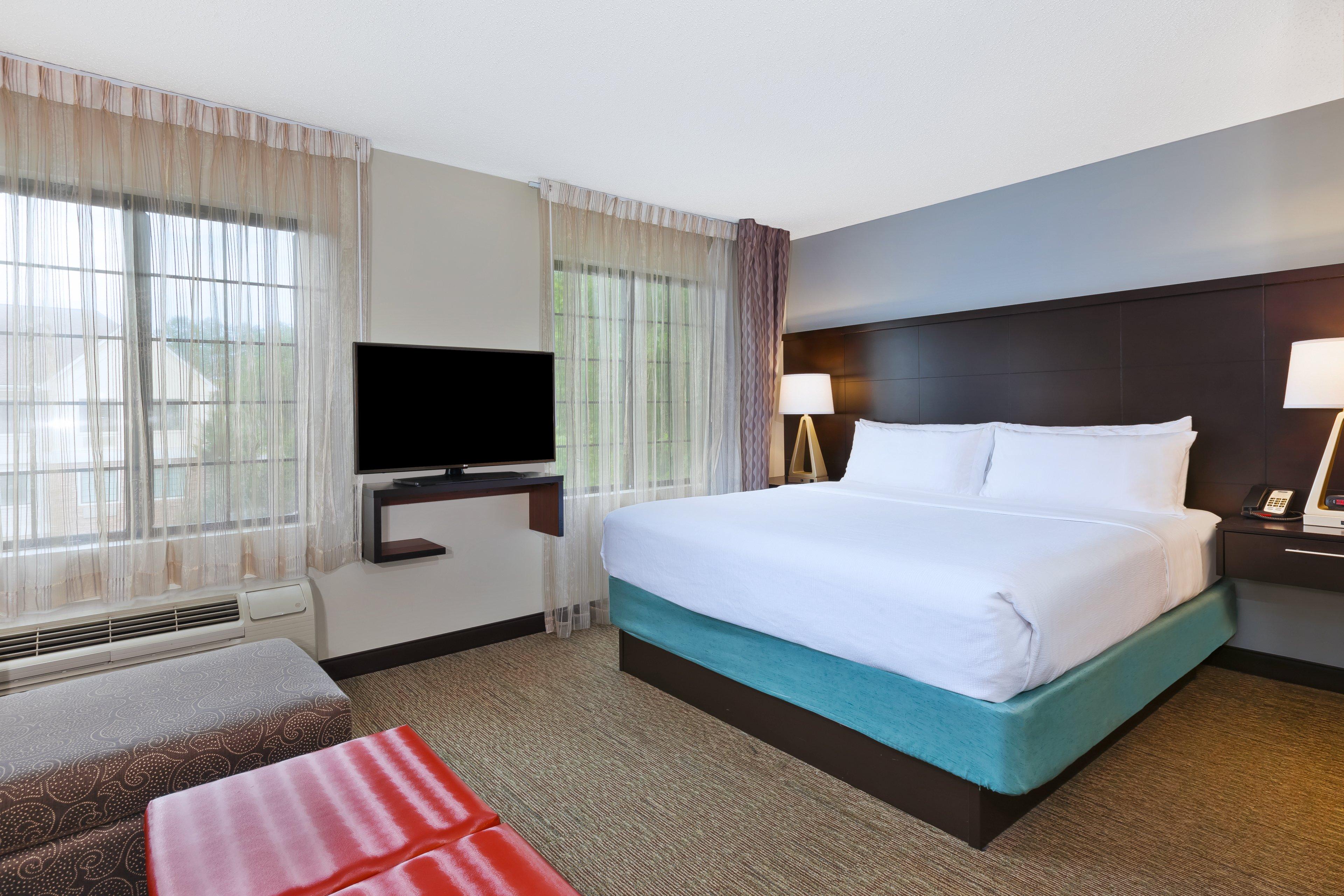 staybridge suites detroit utica by ihg