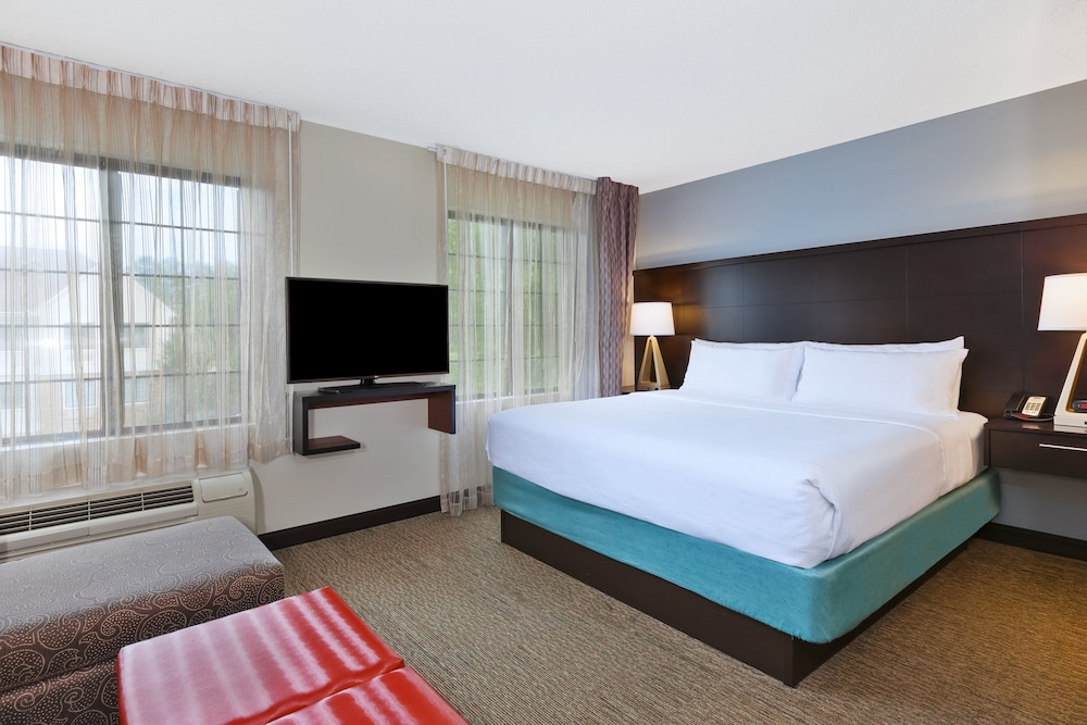 staybridge suites detroit utica by ihg